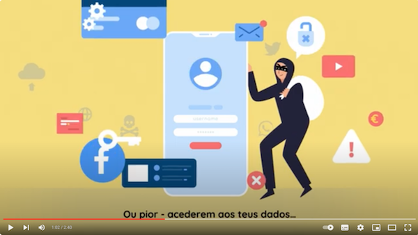 <p>FAZ O TEU SITE,MAS NAVEGA EM SEGURAN&Ccedil;A</p>
